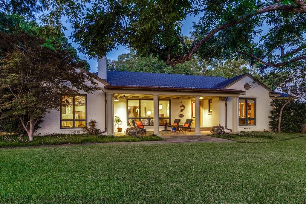 Lake Highlands - Residential