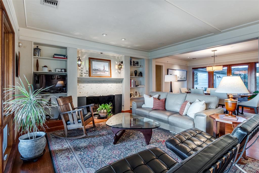 Lake Highlands - Residential