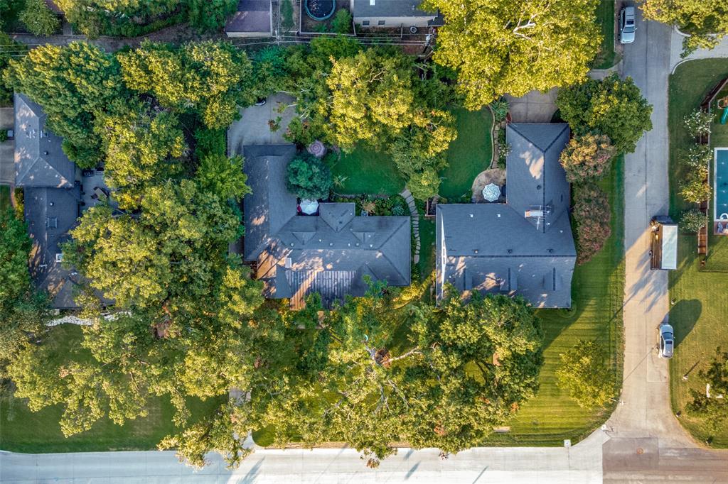 Lake Highlands - Residential