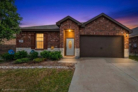 Photo of 1934 Duskwood Drive, Lancaster, TX 75146 (MLS # 21231003)