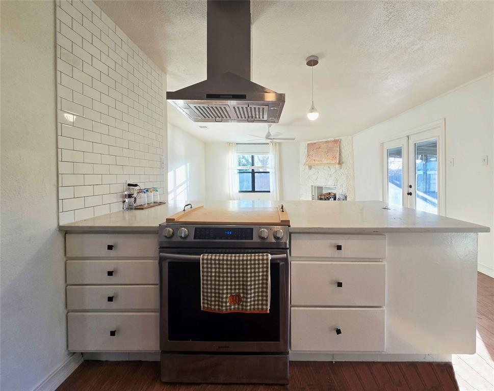 Brookdale Heights - Residential