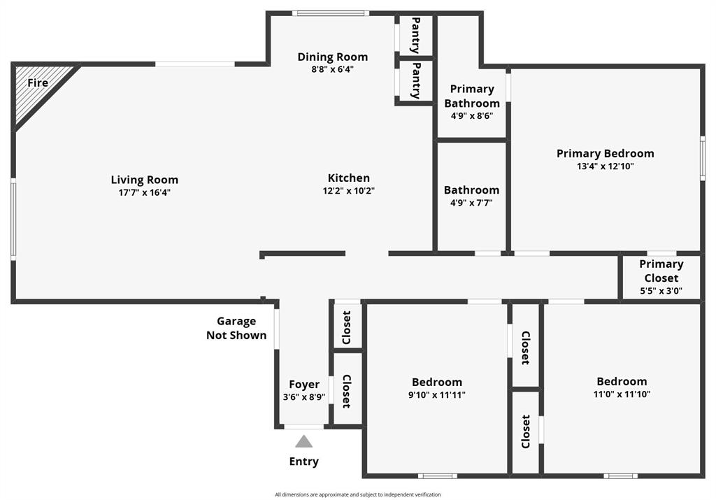 Brookdale Heights - Residential