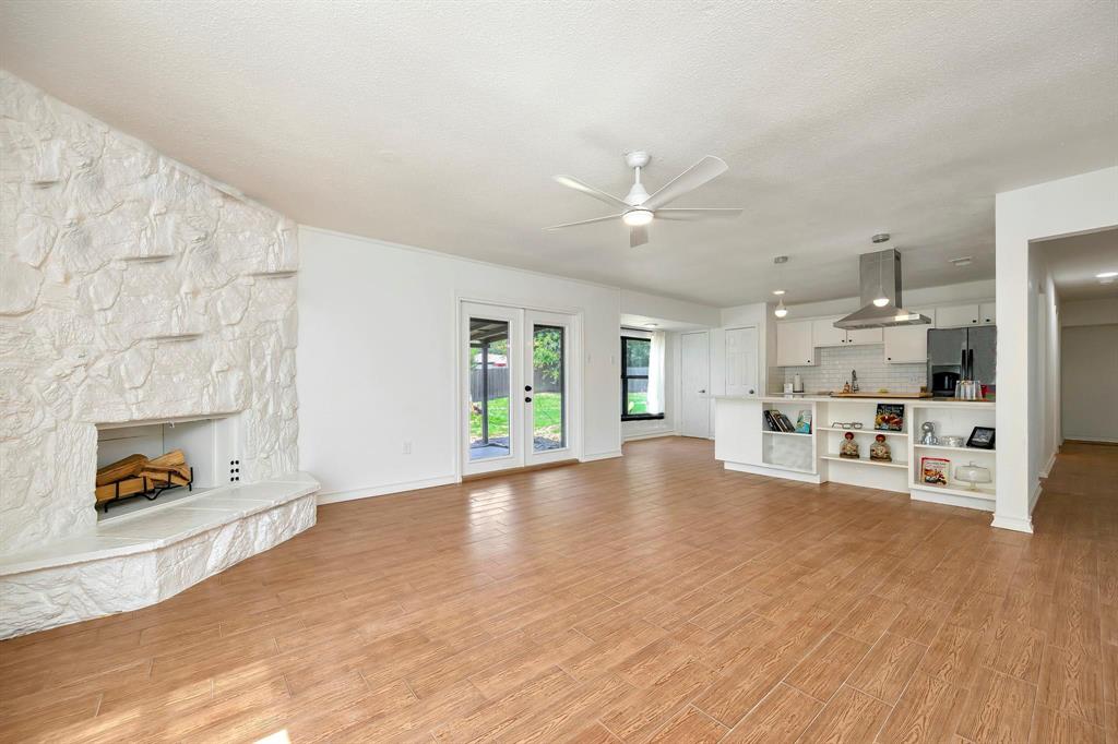 Brookdale Heights - Residential