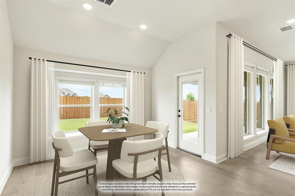 The Retreat at North Grove 60 - Residential