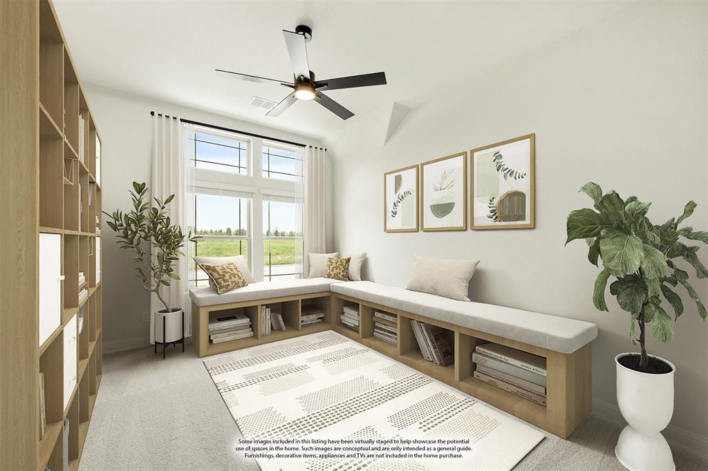 The Retreat at North Grove 60 - Residential