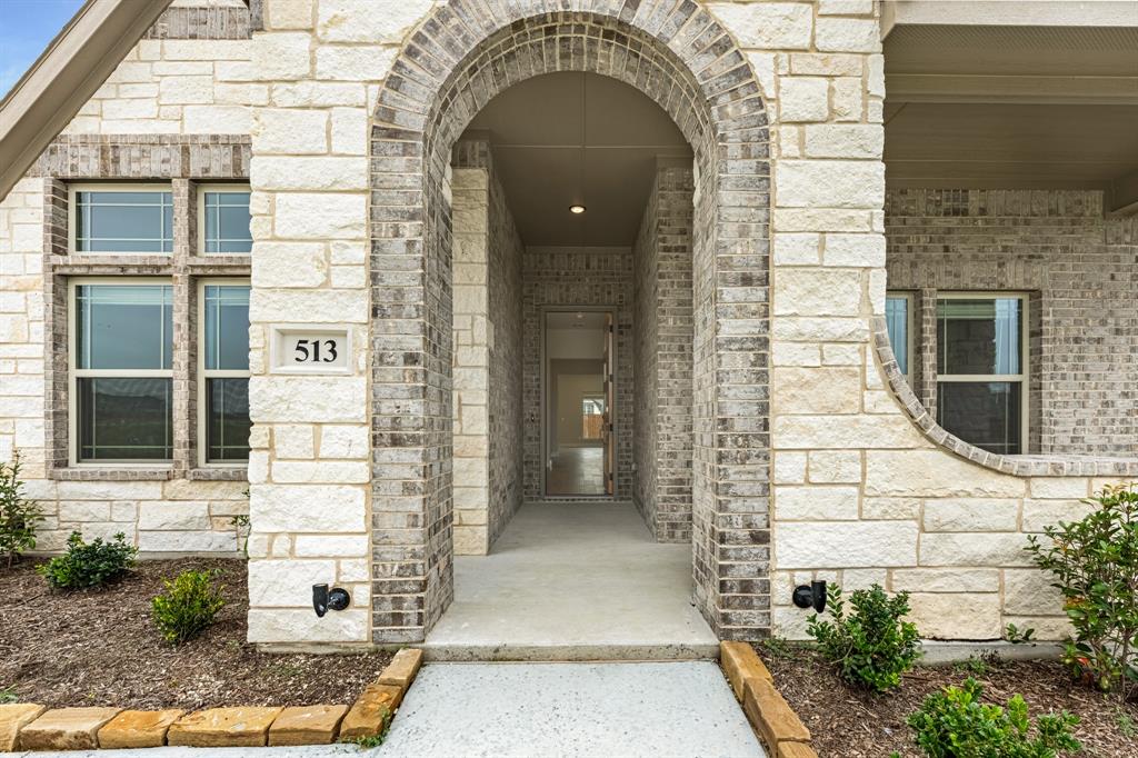 The Retreat at North Grove 60 - Residential