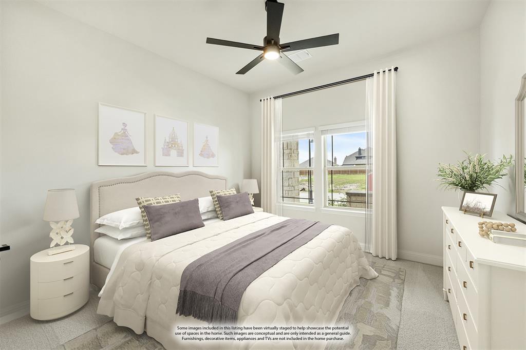 The Retreat at North Grove 60 - Residential