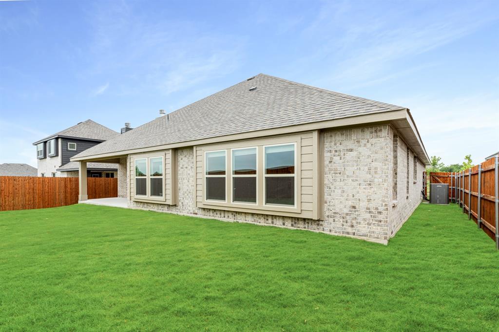 The Retreat at North Grove 60 - Residential