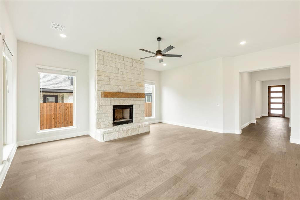 The Retreat at North Grove 60 - Residential