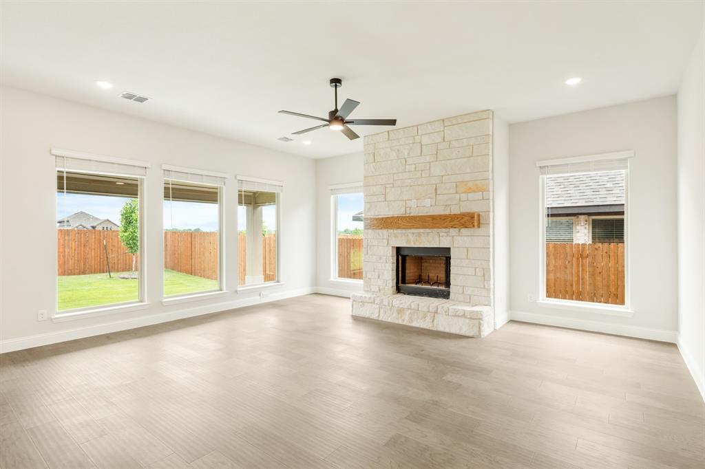 The Retreat at North Grove 60 - Residential