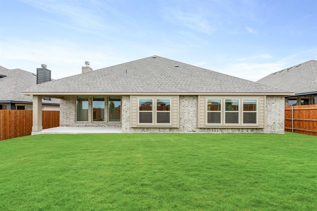 The Retreat at North Grove 60 - Residential