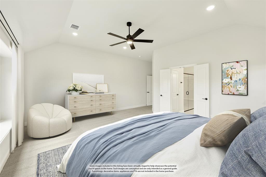 The Retreat at North Grove 60 - Residential