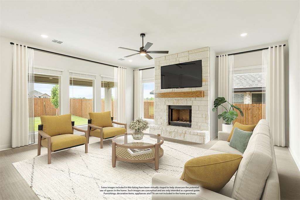 The Retreat at North Grove 60 - Residential