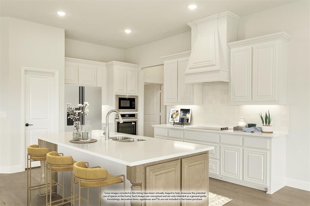 The Retreat at North Grove 60 - Residential