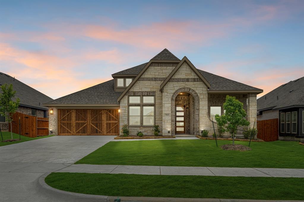 The Retreat at North Grove 60 - Residential