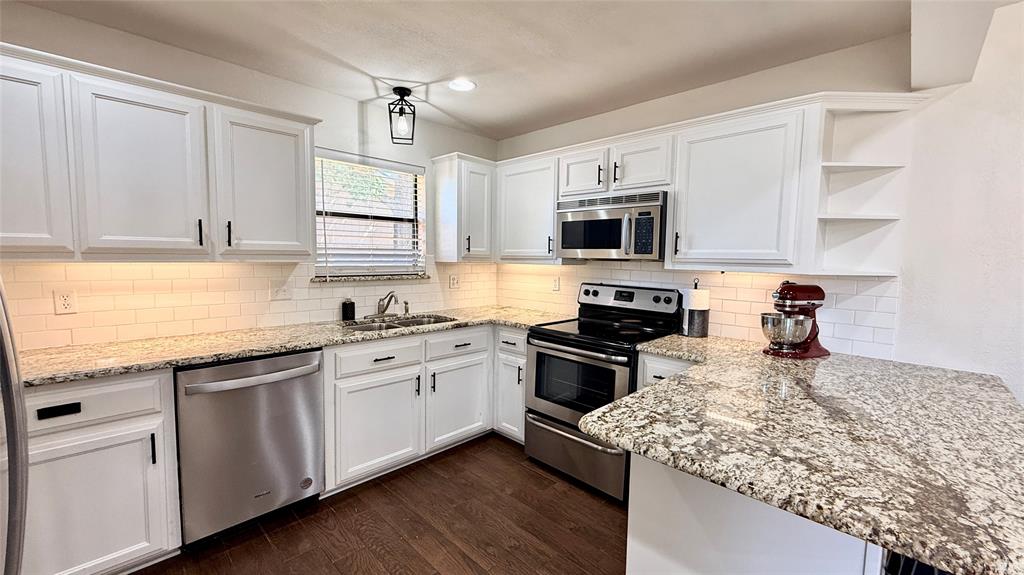 1402 Preston Trail Court