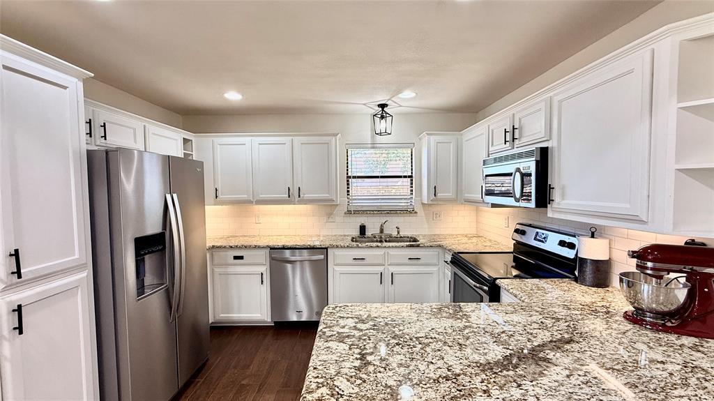 1402 Preston Trail Court