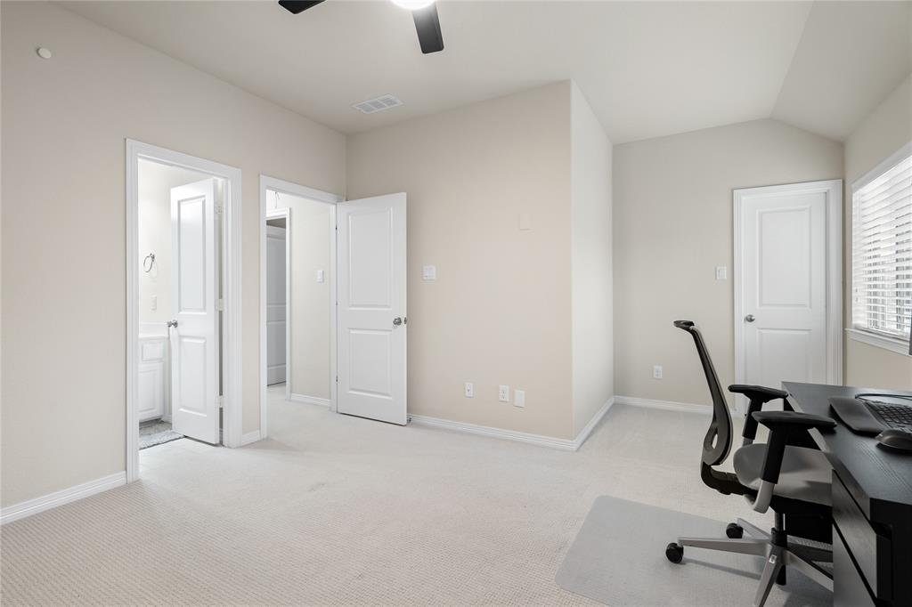 Spicewood At Craig Ranch Ph 1b - Residential