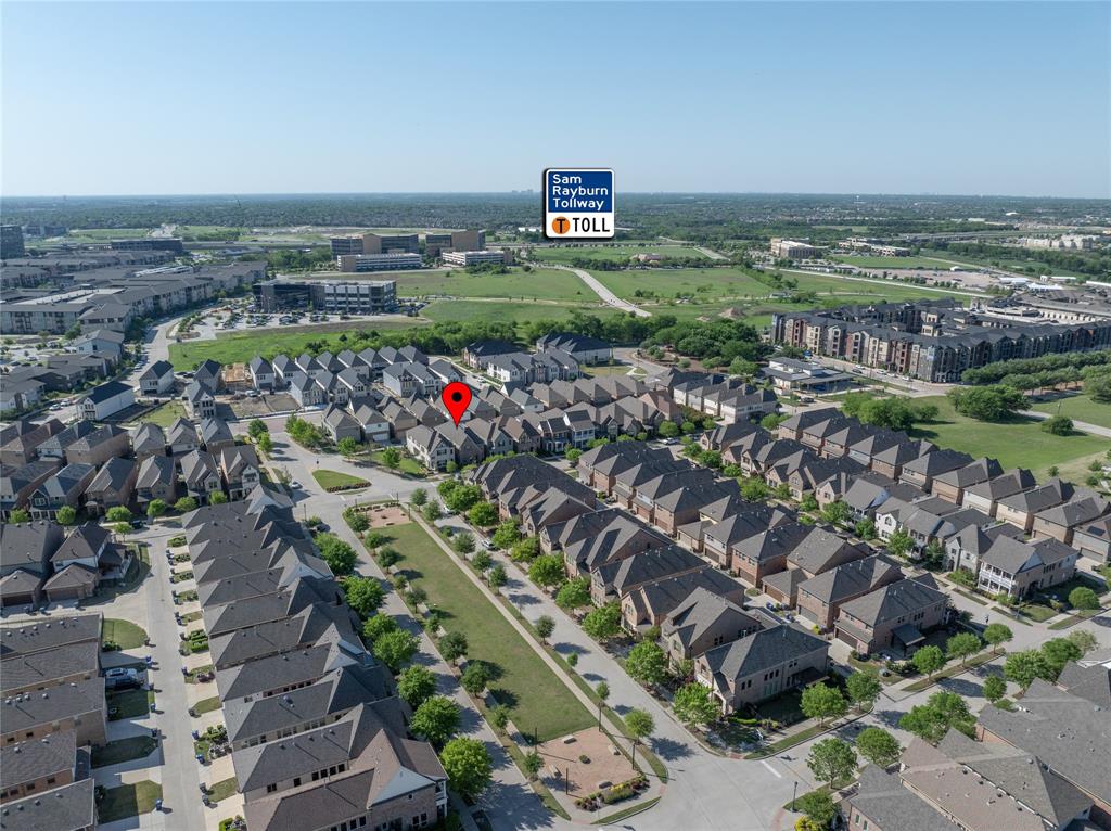 Spicewood At Craig Ranch Ph 1b - Residential