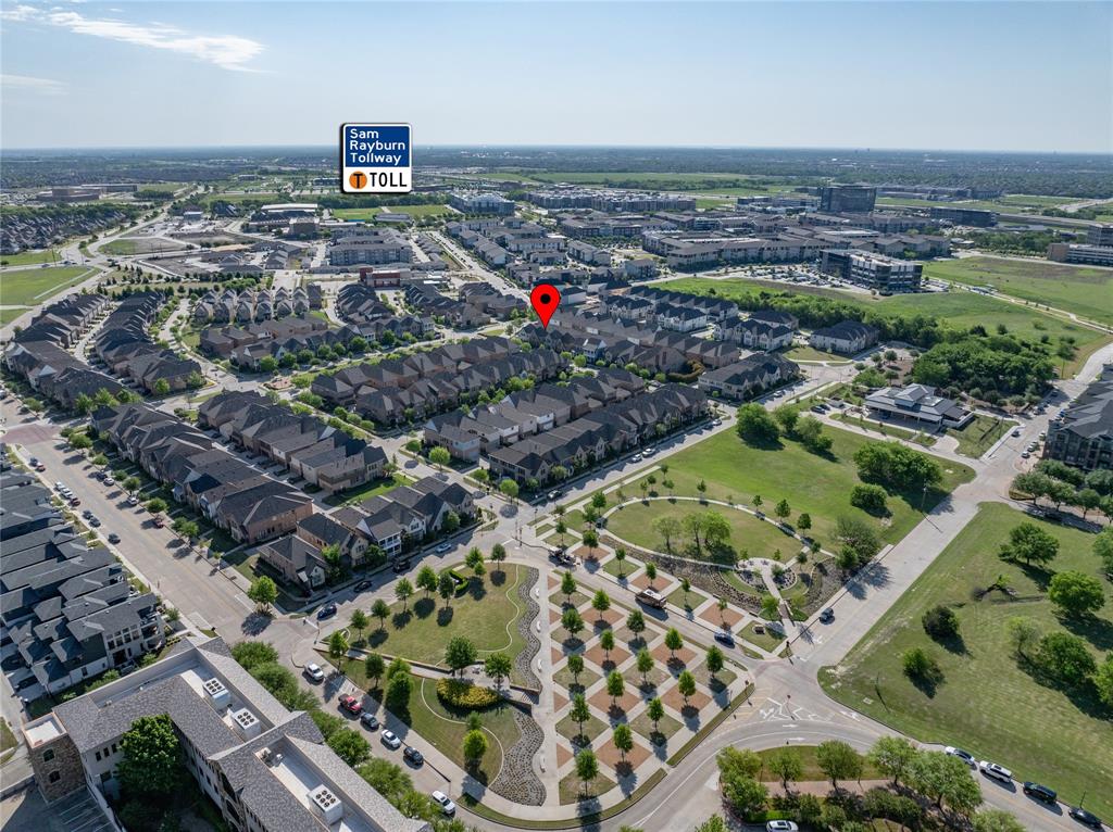 Spicewood At Craig Ranch Ph 1b - Residential