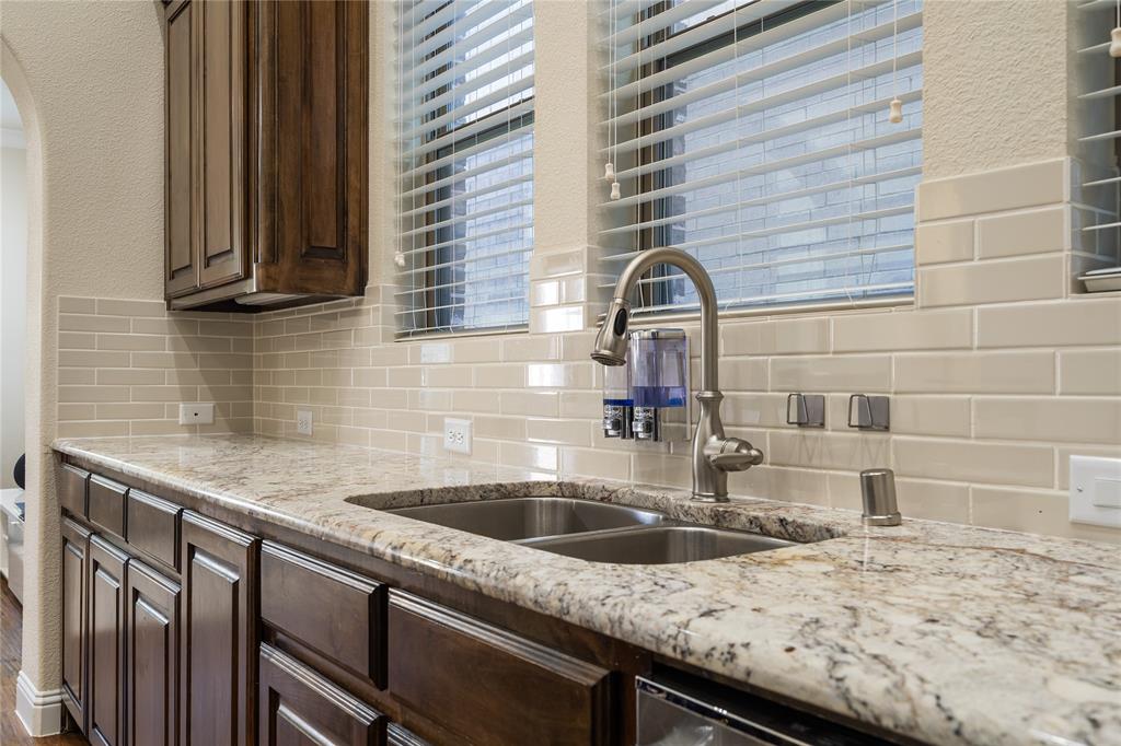 Spicewood At Craig Ranch Ph 1b - Residential