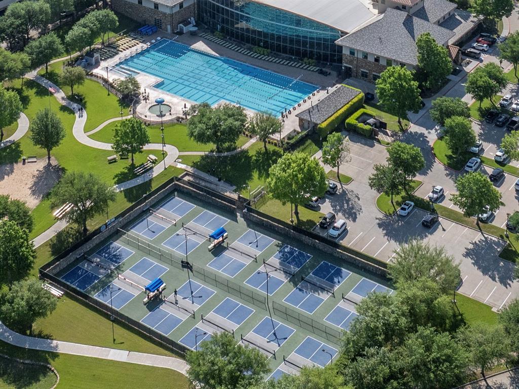 Spicewood At Craig Ranch Ph 1b - Residential