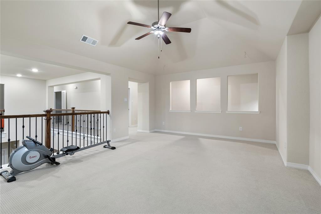 Spicewood At Craig Ranch Ph 1b - Residential