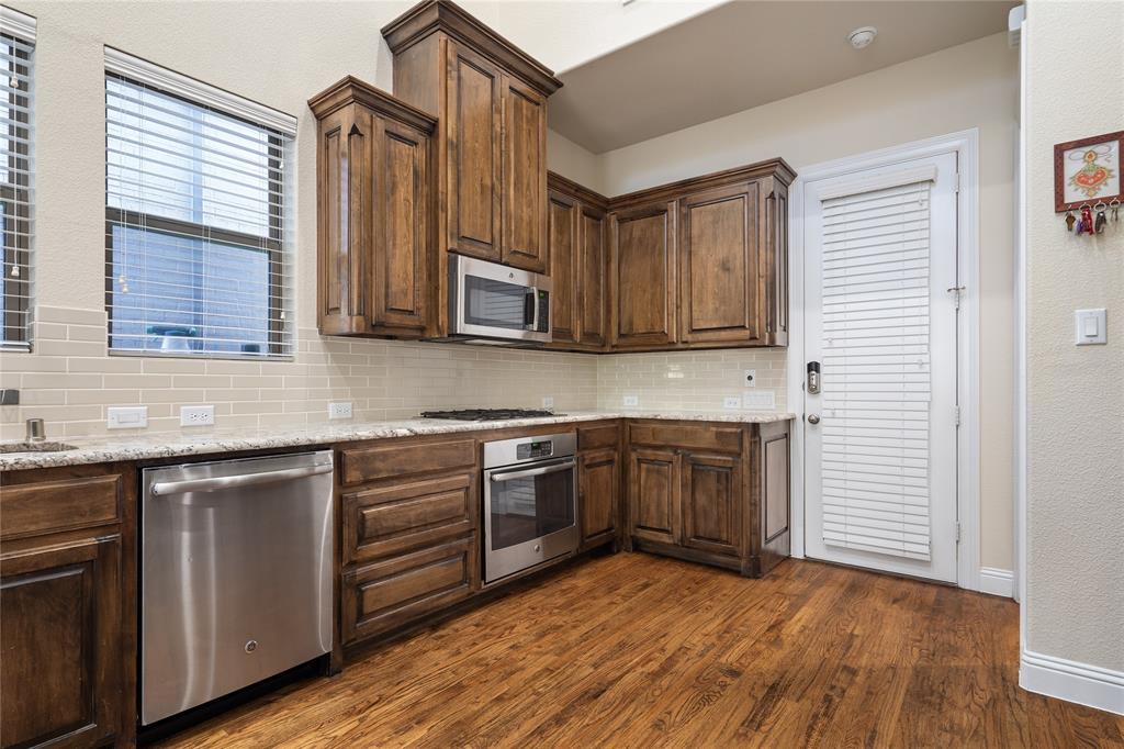 Spicewood At Craig Ranch Ph 1b - Residential