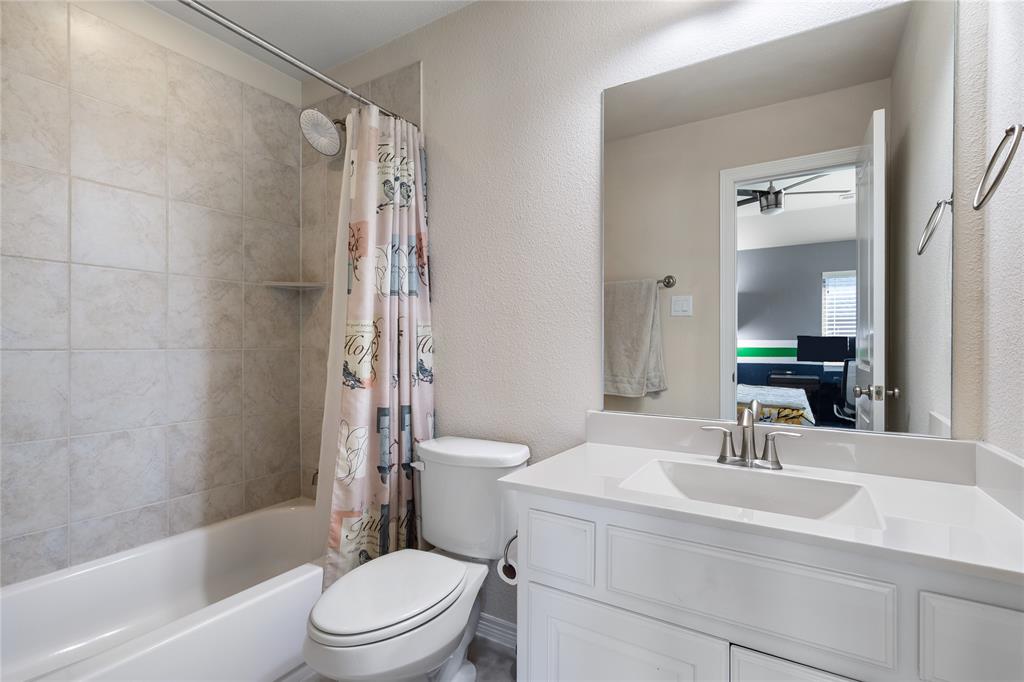 Spicewood At Craig Ranch Ph 1b - Residential