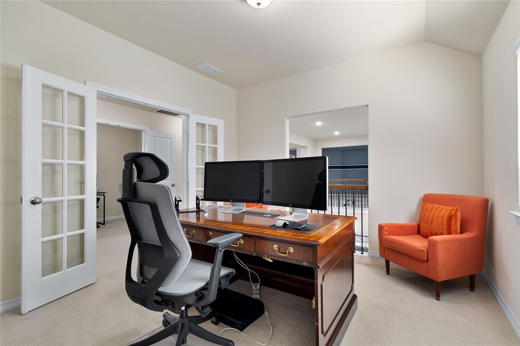 Spicewood At Craig Ranch Ph 1b - Residential