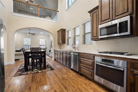 7305 Caladium Drive McKinney TX 75070