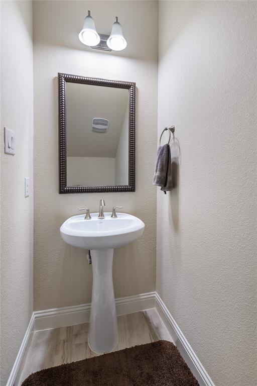 Spicewood At Craig Ranch Ph 1b - Residential