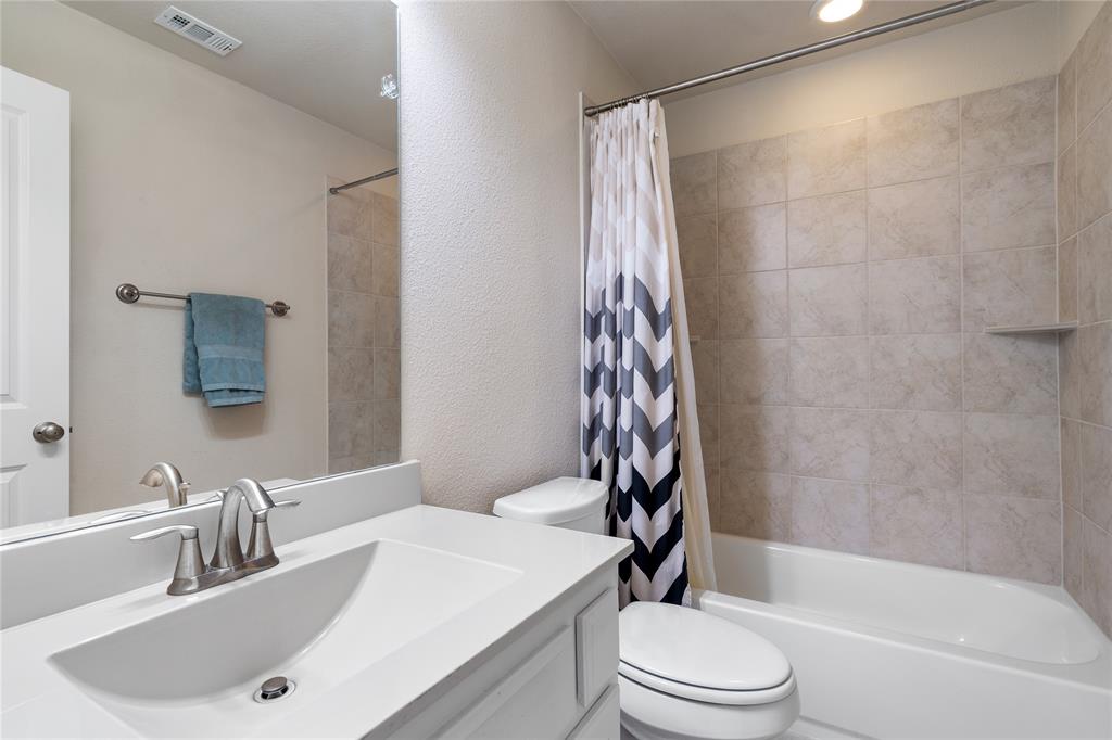 Spicewood At Craig Ranch Ph 1b - Residential