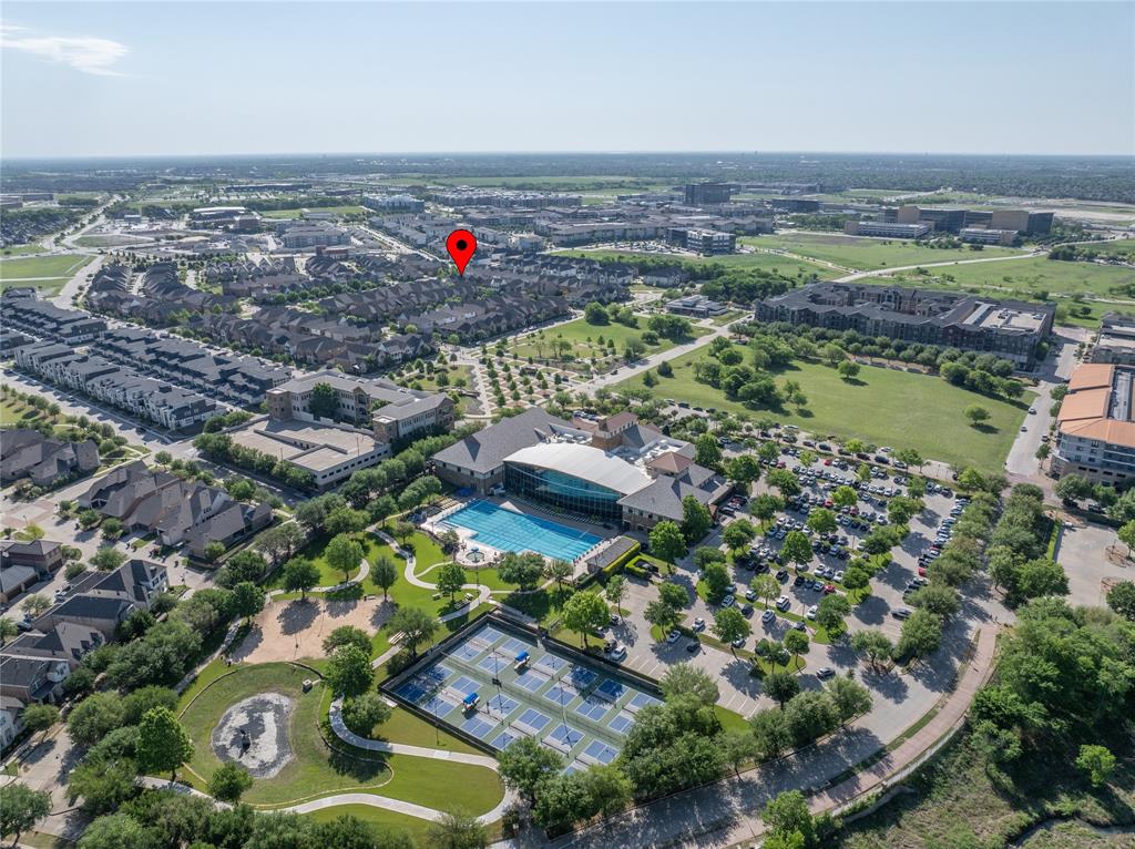 Spicewood At Craig Ranch Ph 1b - Residential