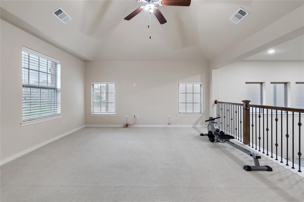 Spicewood At Craig Ranch Ph 1b - Residential