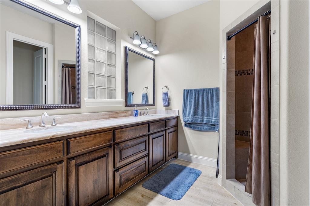 Spicewood At Craig Ranch Ph 1b - Residential