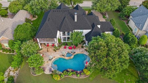 Property photo of 1311 Crooked Stick Drive, Prosper, TX 75078