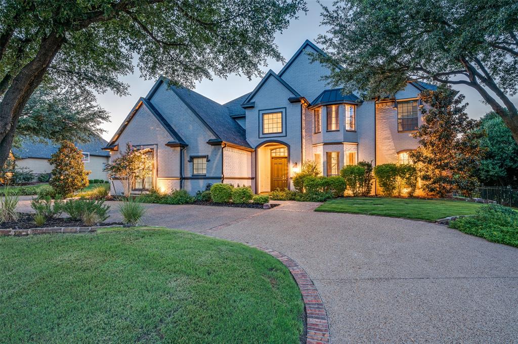 1311 Crooked Stick Drive