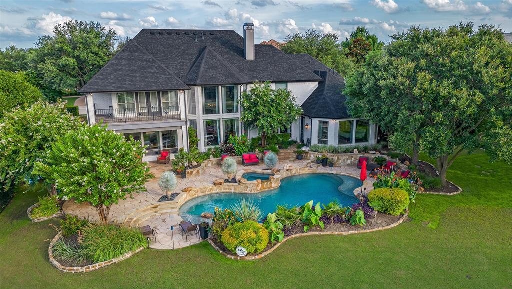 Gentle Creek Estates Ph Three - Residential