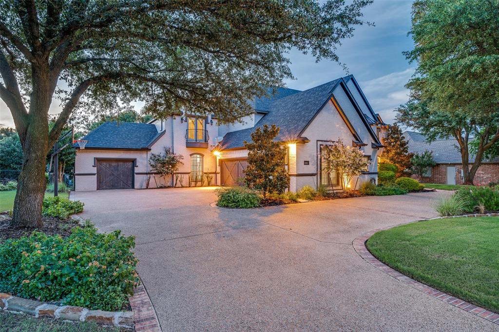 1311 Crooked Stick Drive