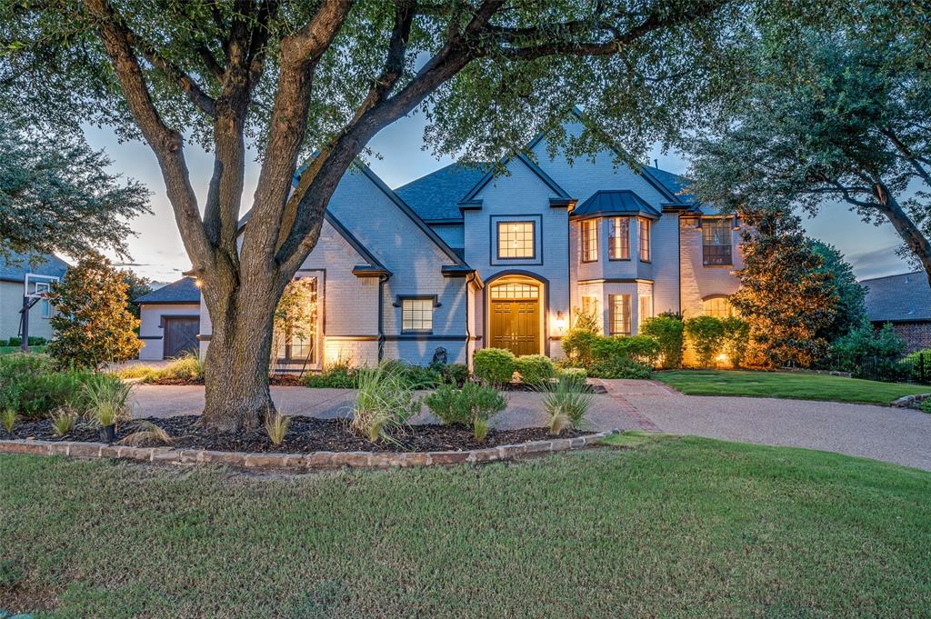 1311 Crooked Stick Drive