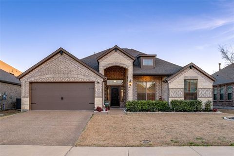 2818 Bobcat Drive Melissa TX 75454
