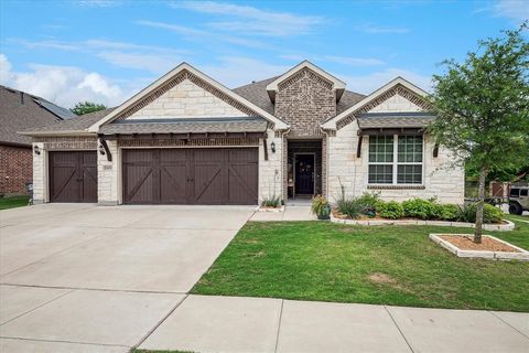 Photo of 2400 Richland Chambers Court, Wylie, TX 75098 (MLS # 21204617)