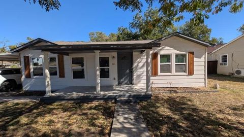 301 Mirike Drive White Settlement TX 76108