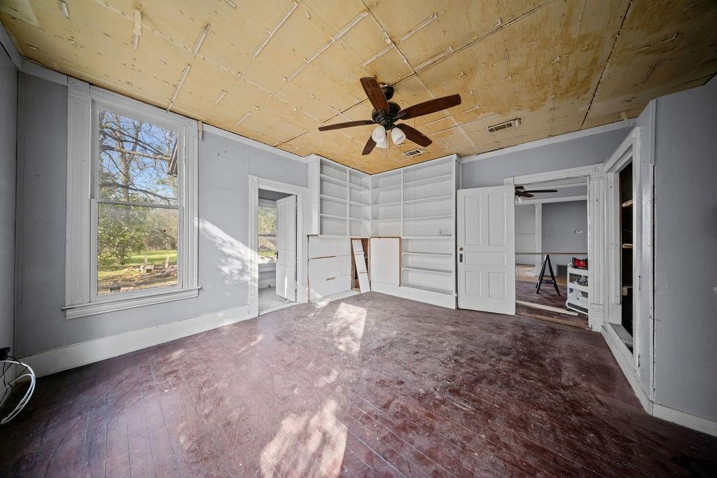 C Garrett - Residential