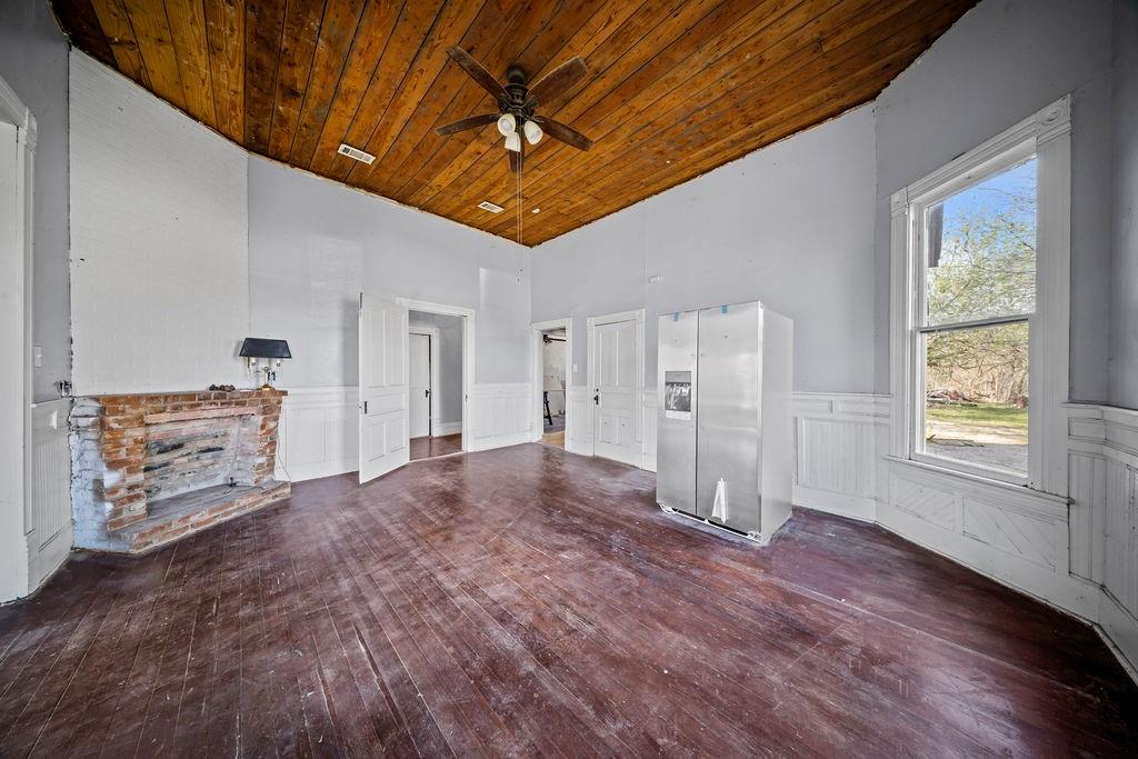 C Garrett - Residential