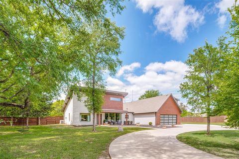 104 Windsong Court Weatherford TX 76087