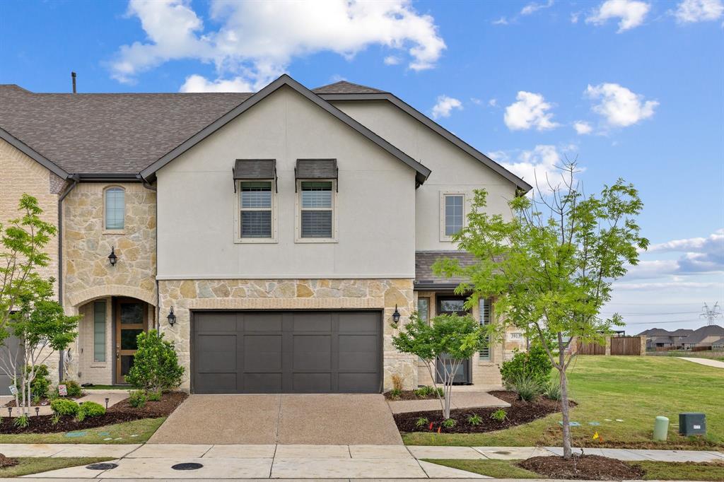View Lewisville, TX 75056 townhome