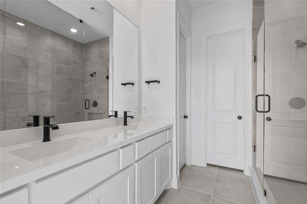 Walsh: Townhomes - Residential