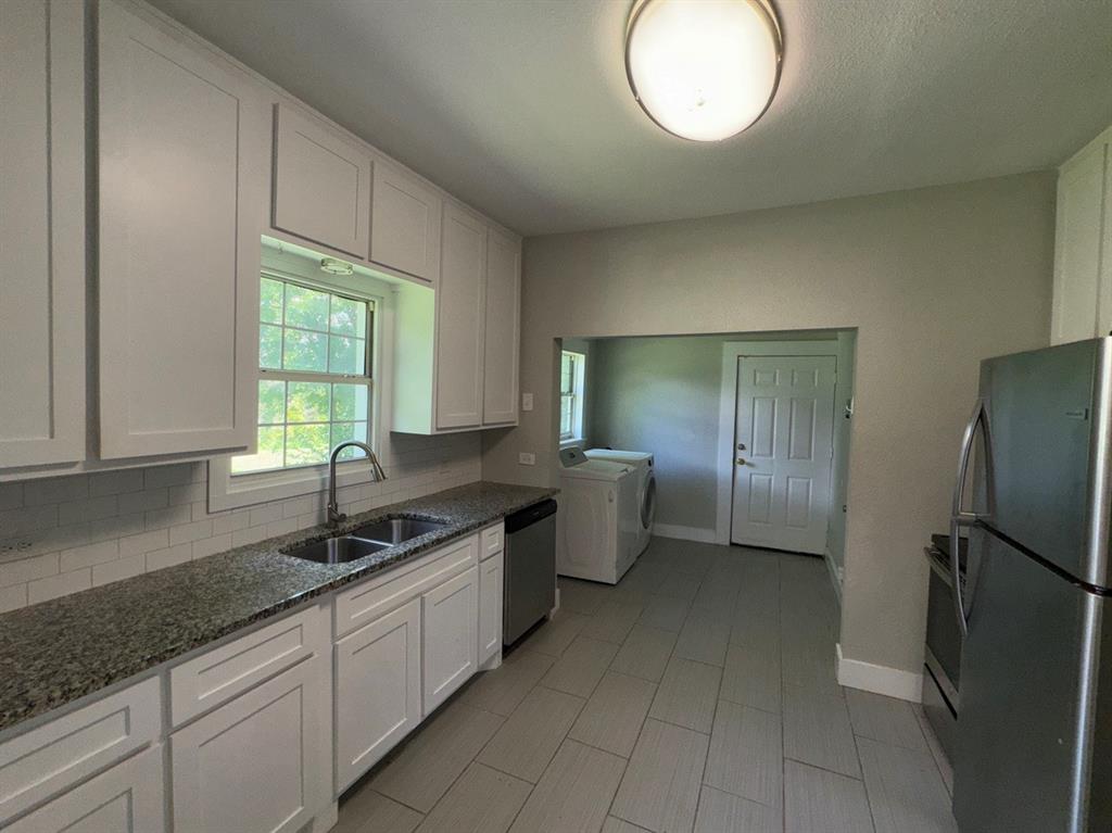 Original Cleburn - Residential